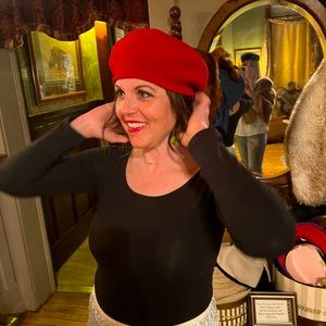 Meet your Posher, Kristen